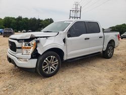 Ford Vehiculos salvage en venta: 2022 Ford F150 Supercrew