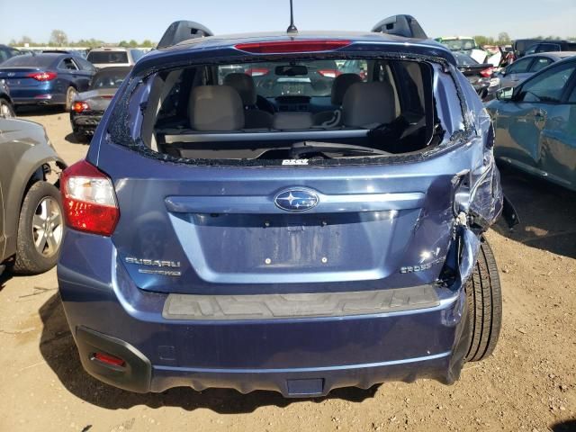 2015 Subaru XV Crosstrek 2.0 Premium