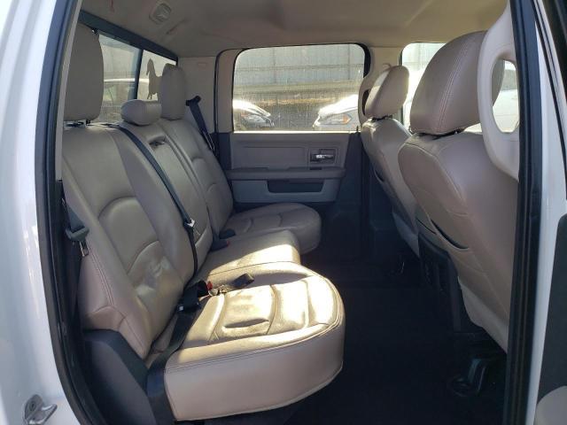 2012 Dodge RAM 2500 SLT