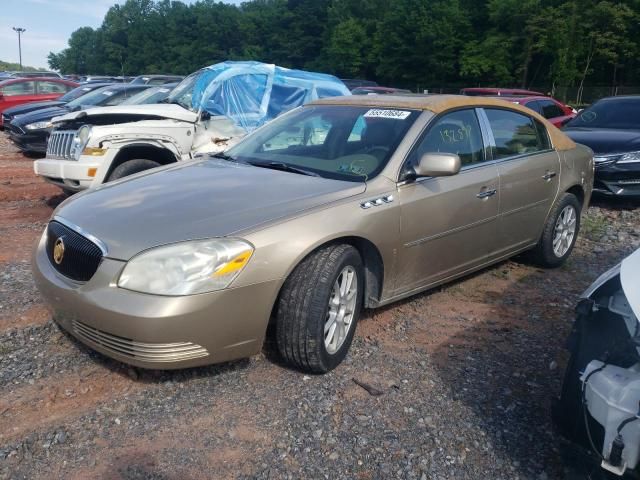 2006 Buick Lucerne CXL