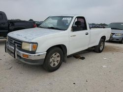 Toyota T100 salvage cars for sale: 1993 Toyota T100 1 TON