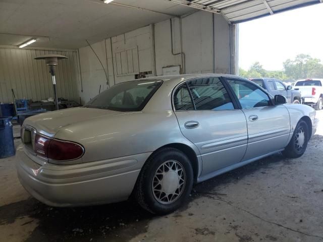 2004 Buick Lesabre Limited