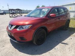 2016 Nissan Rogue S for sale in Chicago Heights, IL