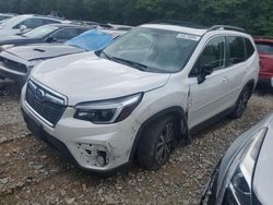 2021 Subaru Forester Limited for sale in Gainesville, GA
