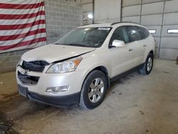 2012 Chevrolet Traverse LT for sale in Columbia, MO