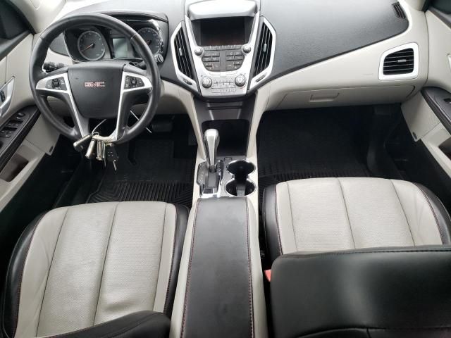 2014 GMC Terrain SLT