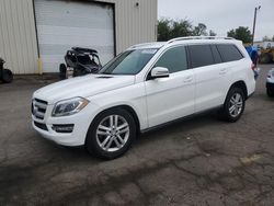 2014 Mercedes-Benz GL 450 4matic for sale in Woodburn, OR