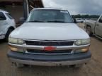 2002 Chevrolet Tahoe K1500