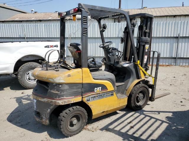 2006 Caterpillar Forklift