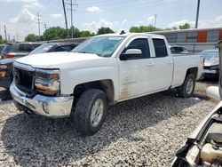 2016 Chevrolet Silverado K1500 LT for sale in Columbus, OH