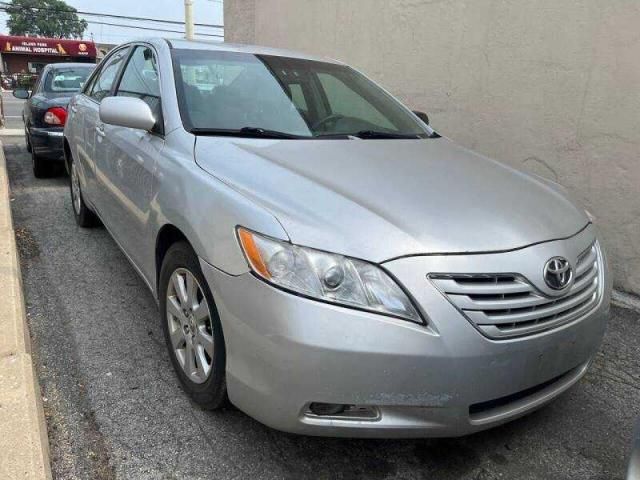 2009 Toyota Camry SE