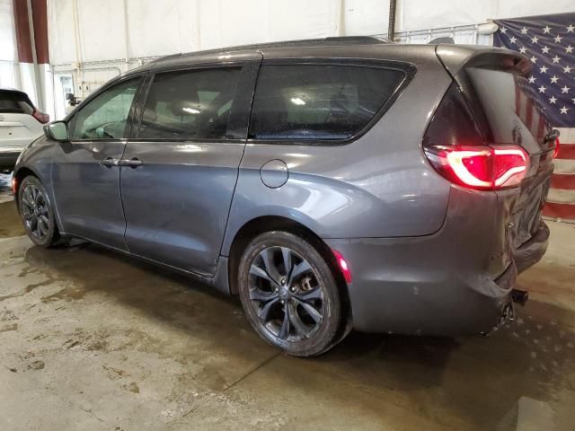 2019 Chrysler Pacifica Touring L Plus