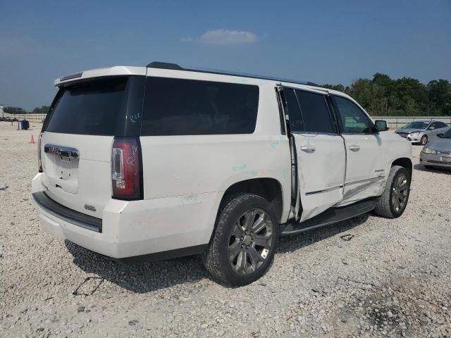 2016 GMC Yukon XL Denali