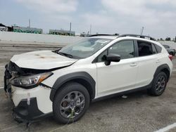 2022 Subaru Crosstrek Sport for sale in Van Nuys, CA