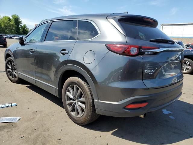 2021 Mazda CX-9 Touring