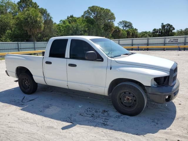 2005 Dodge RAM 1500 ST