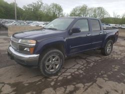 Chevrolet Colorado salvage cars for sale: 2009 Chevrolet Colorado