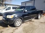 2006 Toyota Tundra Double Cab SR5