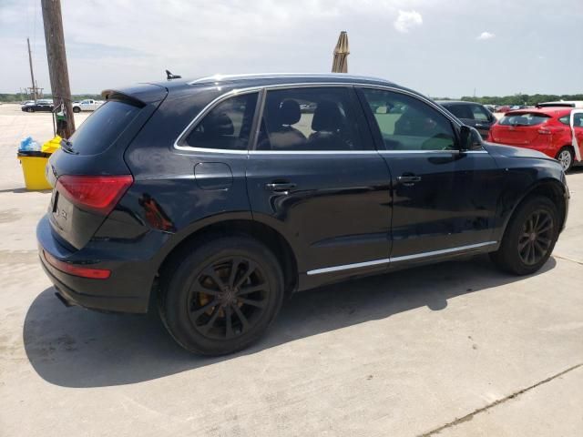 2014 Audi Q5 Premium