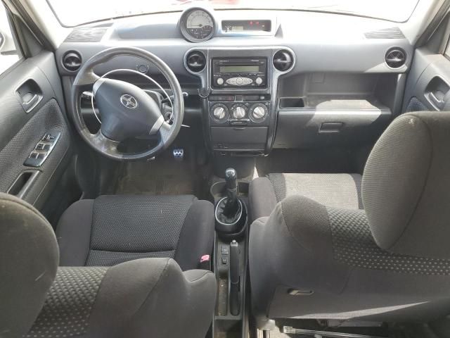 2006 Scion XB