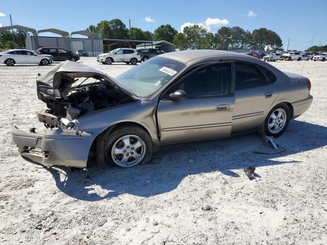 2004 Ford Taurus SES