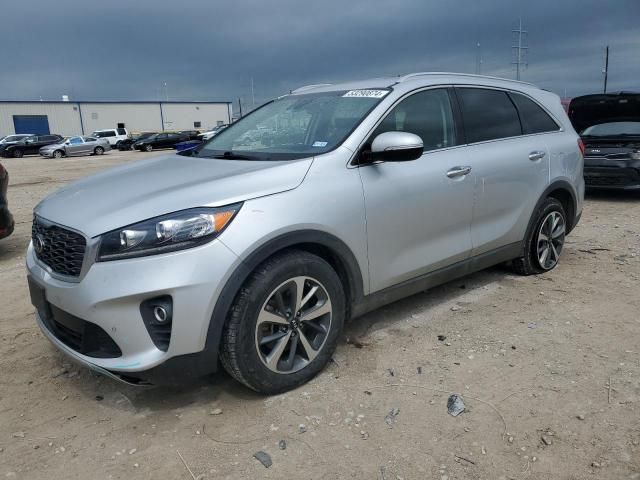 2019 KIA Sorento EX