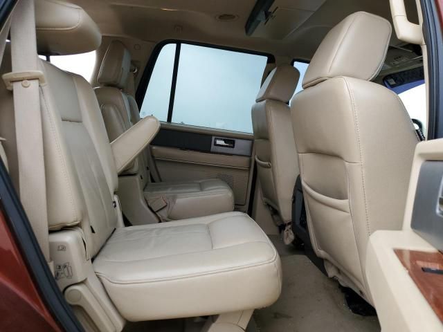 2008 Ford Expedition Eddie Bauer