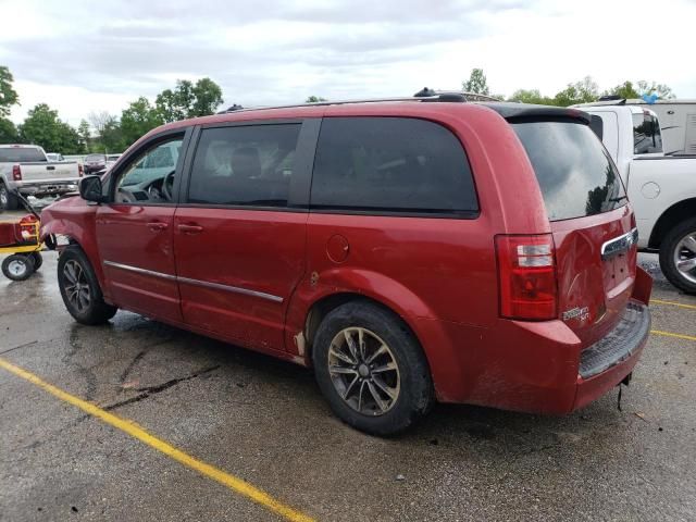 2008 Dodge Grand Caravan SXT