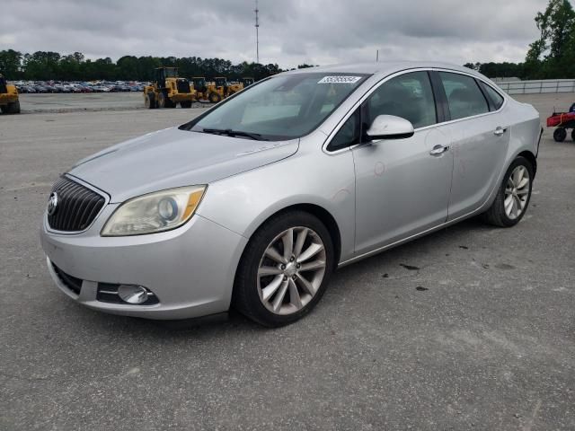 2014 Buick Verano Convenience