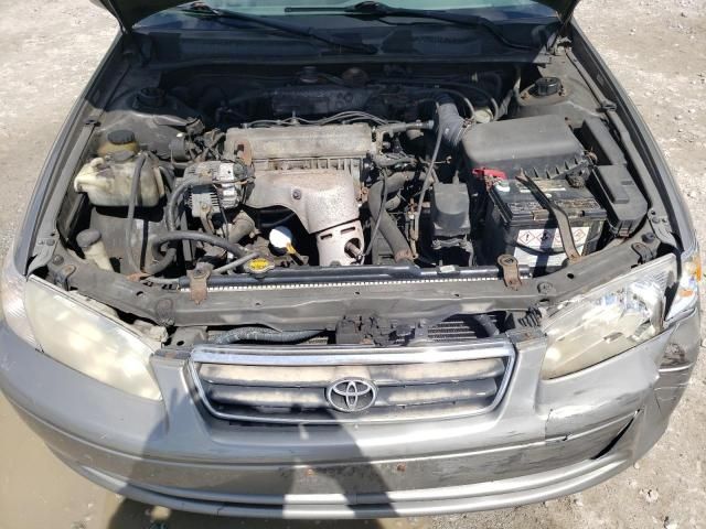 2000 Toyota Camry CE