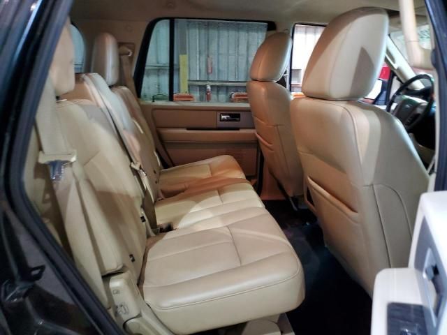 2015 Ford Expedition Limited