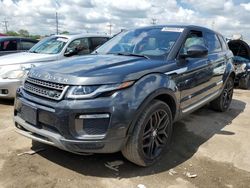 2017 Land Rover Range Rover Evoque HSE for sale in Chicago Heights, IL