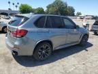 2015 BMW X5 XDRIVE50I