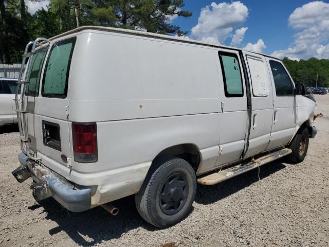 2006 Ford Econoline E250 Van