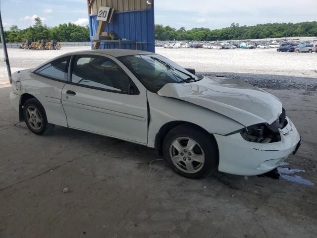 2004 Chevrolet Cavalier