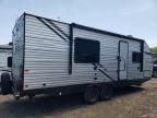 2022 Wildwood Travel Trailer