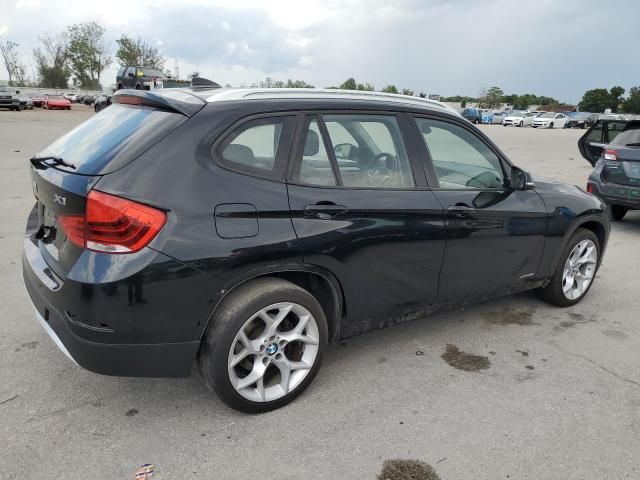 2014 BMW X1 XDRIVE28I