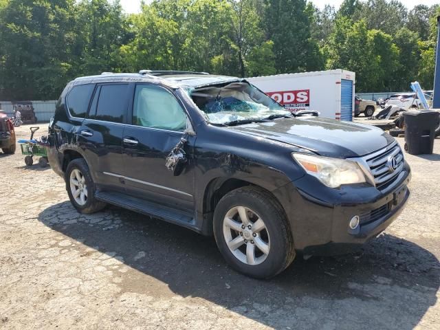 2011 Lexus GX 460 Premium