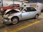 2003 Lexus LS 430