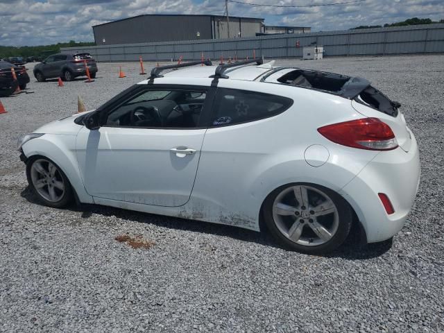 2013 Hyundai Veloster