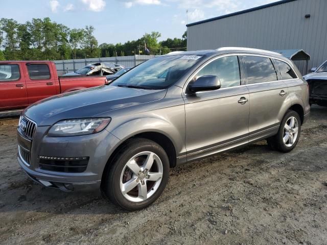 2015 Audi Q7 Premium