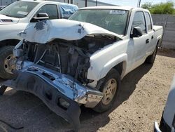 Vehiculos salvage en venta de Copart Phoenix, AZ: 2006 Chevrolet Silverado K1500