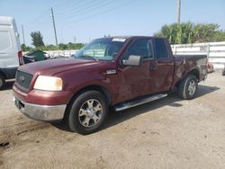 2006 Ford F150 en venta en Miami, FL