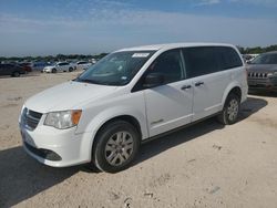 Dodge Grand Caravan se salvage cars for sale: 2019 Dodge Grand Caravan SE