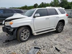 2013 Toyota 4runner SR5 en venta en Memphis, TN