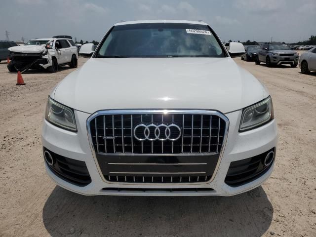 2016 Audi Q5 Premium