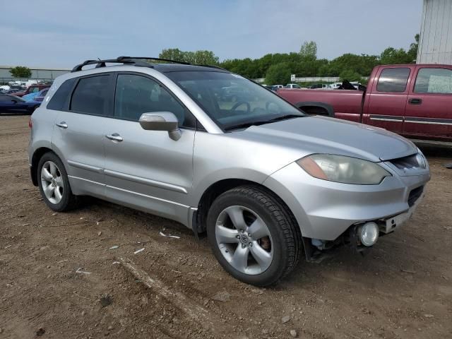 2008 Acura RDX