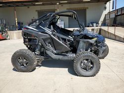 Vehiculos salvage en venta de Copart Dallas, TX: 2023 Polaris RZR Turbo R Premium Ride Command