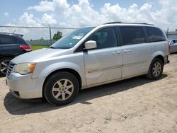 2010 Chrysler Town & Country Touring Plus for sale in Houston, TX