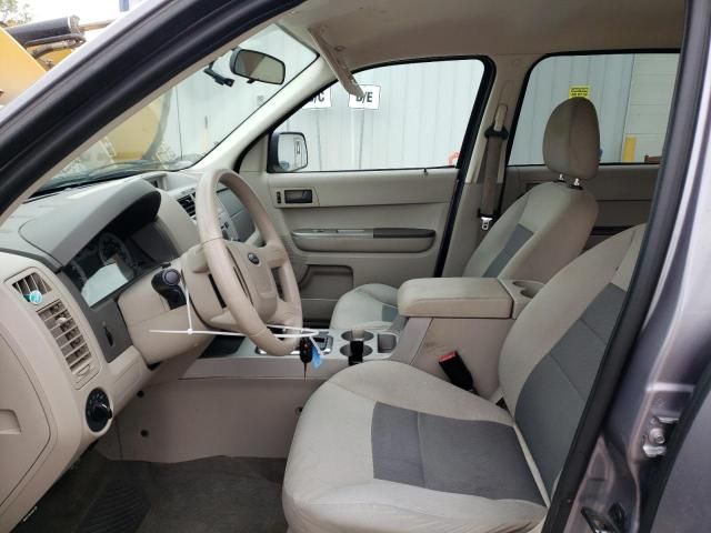 2008 Ford Escape XLT